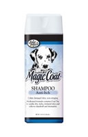 Magic Coat Medicated Anti-Itch Shampoo, 16 oz