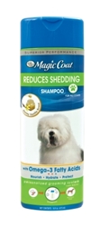 Magic Coat Reduces Shedding Shampoo, 16 oz