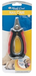 Magic Coat Safety Nail Clippers