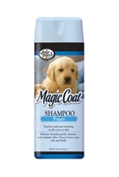 Magic Coat Tearless Puppy Shampoo, 16 oz