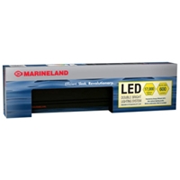 Marineland Double Bright LED Lighting System, 24" x 36"