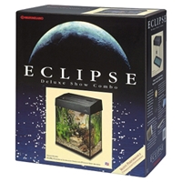 Marineland Eclipse Aquarium Kit, 25 gal