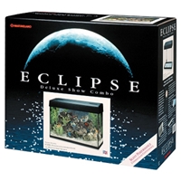 Marineland Eclipse Aquarium Kit, 29 gal