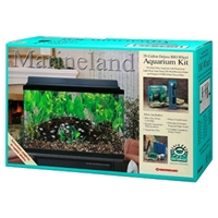 Marineland LED Aquarium Kit, 29 gal