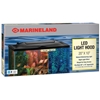 Marineland LED Light Hood, 20" x 12"