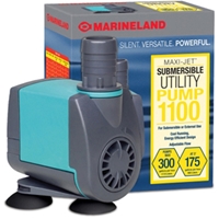 Marineland Maxi-Jet Pump 1100, 294 gph
