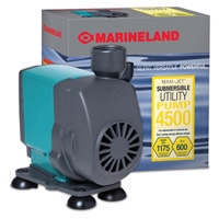 Marineland Maxi-Jet Pump 4500, 1240 gph