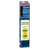 Marineland Visi-Therm Heater, 400W