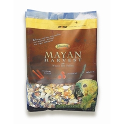 Mayan Harvest Celestial Mix Large Hookbill Bird Food, 20 lb