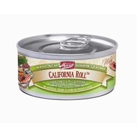 Merrick Cat Food California Roll, 5.5 oz - 24 Pack