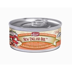 Merrick Cat Food New England Boil, 5.5 oz - 24 Pack