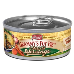 Merrick Dog Food Grammys Pot Pie, 5.5 oz - 24 Pack