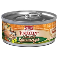 Merrick Dog Food Turducken, 5.5 oz - 24 Pack