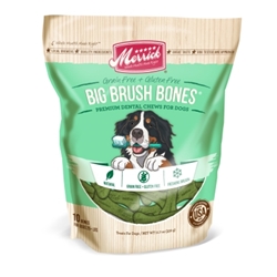 Merrick Grain-Free Big Brush Dental Bone Dog Chew, 10 ct.