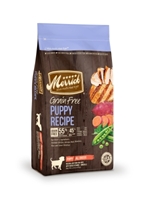 Merrick Grain-Free Puppy Recipe Dry Dog Food, 4 lbs