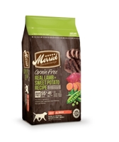 Merrick Grain-Free Real Lamb & Sweet Potato Recipe Dry Dog Food Recipe, 25 lbs