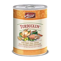 Merrick Grain Free Turducken Canned Dog Food, 13.2 oz - 12 Pack