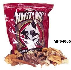 Merrick Hungry Dog Value Pack, 2 lbs