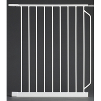 Metal Gate 30" Tall Extension, 24"