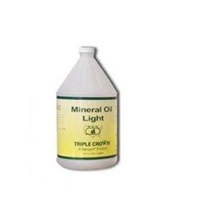 Mineral Oil Light, 1 gal