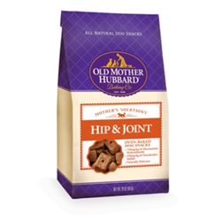 Mothers Solutions Hip & Joint Dog Biscuits, 20 oz