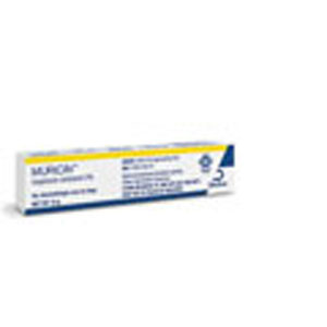 Muricin Ointment 2%, 15 gm (mupirocin) | VetDepot.com