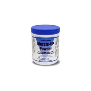 Muscle-UP Powder, 2.5 lbs
