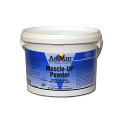 Muscle-UP Powder, 5 lbs