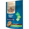 Natural Choice Grain Free Lamb & Potato Dog Treats, 16 oz