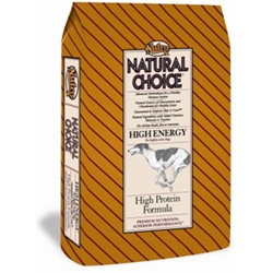 Natural Choice High Energy Dog Food, 17.5 lb