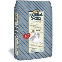 Natural Choice Senior Dog Food, 15 lb