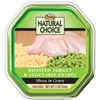 Natural Choice Turkey & Vegetable Entree, 3.5 oz - 24 Pack