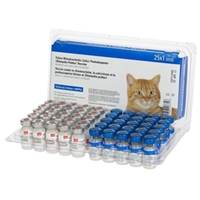 Nobivac Feline 1-HCPCh - 25 ds Tray