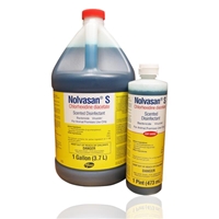 Nolvasan-S Scented Disinfectant, 1 gal