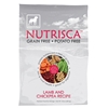 Nutrisca Chicken & Chickpea Dry Dog Food, 15 lb