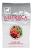 Nutrisca Grain and Potato Free Dog Food, Lamb & Chickpea, 28 lbs