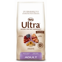 Nutro Ultra Dog Food, 30 lb
