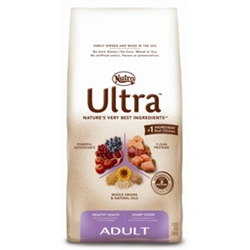 Nutro Ultra Dog Food, 30 lb
