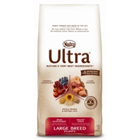 Nutro Ultra Large Breed Puppy Food, 30 lb