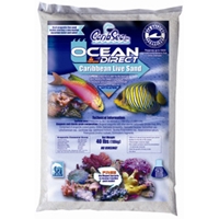 Ocean Direct Original Grade Sand, 5 lb - 8 Pack