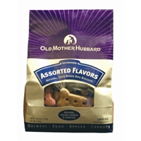 Old Mother Hubbard Classic Large Dog Biscuits, 3.5 lb