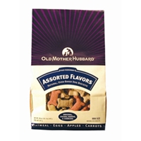 Old Mother Hubbard Classic Mini Dog Biscuits, 20 oz