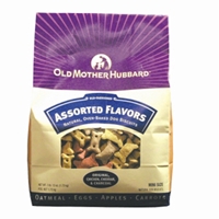 Old Mother Hubbard Classic Mini Dog Biscuits, 3.8 lb
