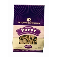 Old Mother Hubbard Classic Mini Puppy Biscuits, 20 oz