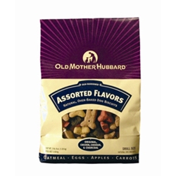 Old Mother Hubbard Classic Small Dog Biscuits, 3.5 lb