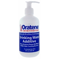 Oratene Veterinarian Drinking Water Additive, 8 oz