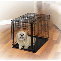 Ovation Dog Crate, 31" x 22" x 24"