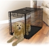 Ovation Dog Crate, 49" x 30.5" x 33"