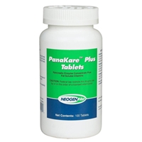 PanaKare Plus, 100 Tablets