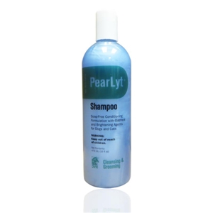 PearLyt Shampoo, 16 oz